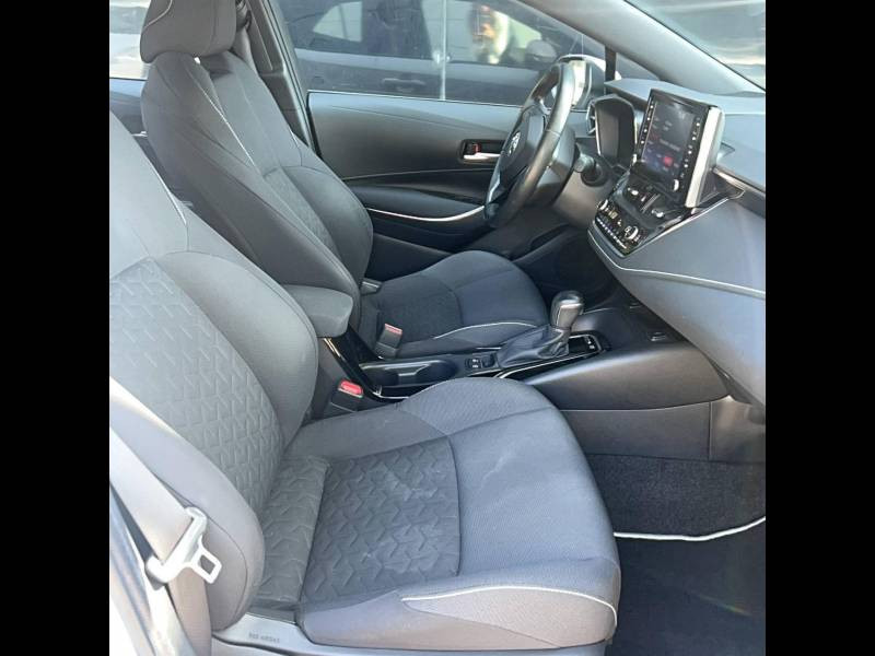 Toyota Corolla Pro Hybride 122h Dynamic Business (avec support lombaire)  occasion  TOULOUSE - photo n12