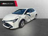 Toyota Corolla Pro Hybride 122h Dynamic Business (avec support lombaire)   TOULOUSE 31