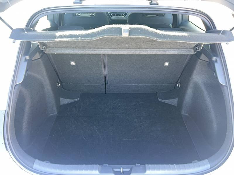 Toyota Corolla Pro Hybride 122h Dynamic Business (avec support lombaire)  occasion  TOULOUSE - photo n14