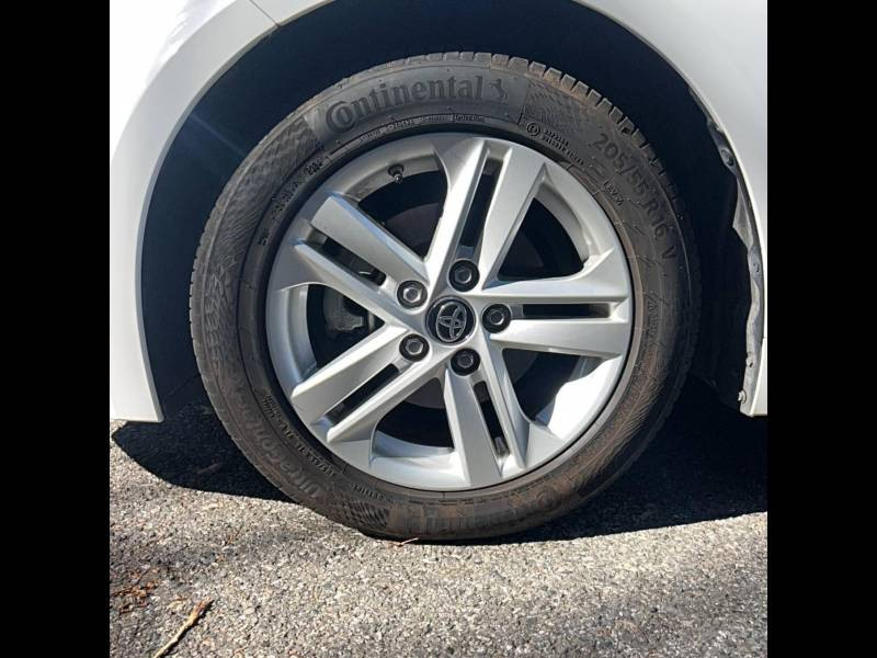 Toyota Corolla Pro Hybride 122h Dynamic Business (avec support lombaire)  occasion  TOULOUSE - photo n9
