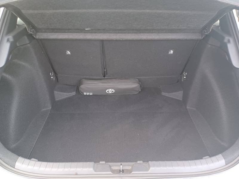 Toyota Corolla Pro Hybride 122h Dynamic Business + Programme Beyond Zero Ac  occasion  Toulouse - photo n17