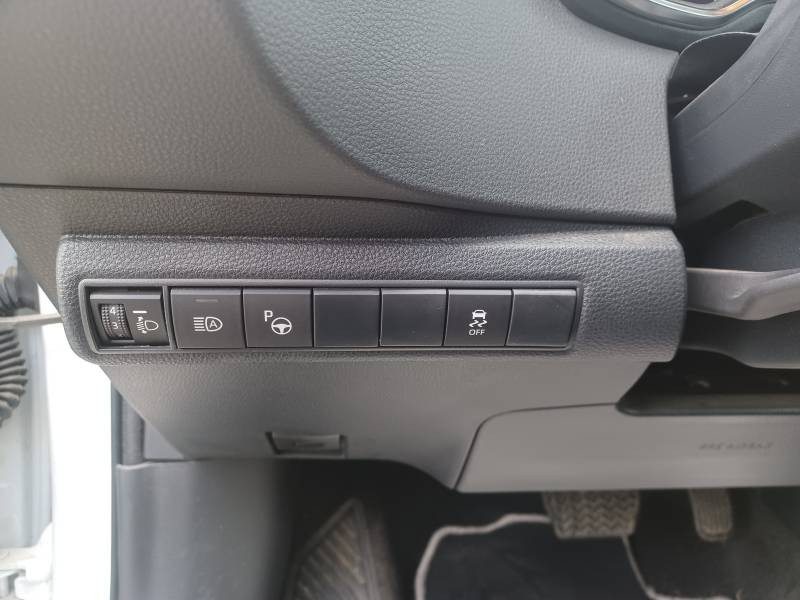 Toyota Corolla Pro Hybride 122h Dynamic Business + Programme Beyond Zero Ac  occasion  Toulouse - photo n19