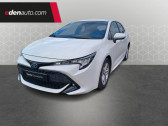 Annonce Toyota Corolla occasion Hybride Pro Hybride 122h Dynamic Business + Programme Beyond Zero Ac  Toulouse