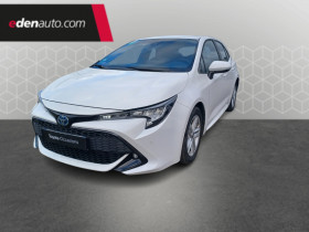Toyota Corolla , garage TOYOTA TOULOUSE VAUQUELIN � Toulouse