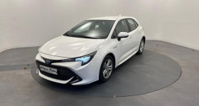 Toyota Corolla , garage ESPACE AUTO QUIMPER � QUIMPER