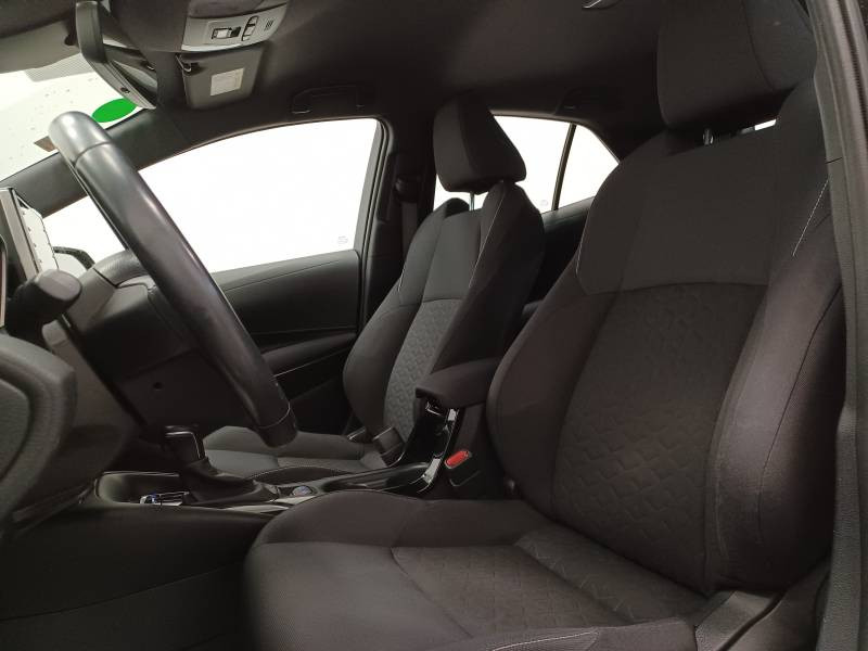 Toyota Corolla Pro Hybride 122h Dynamic Business  occasion  Toulouse - photo n15