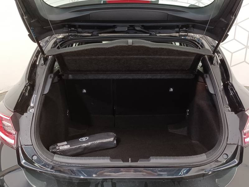 Toyota Corolla Pro Hybride 122h Dynamic Business  occasion  Toulouse - photo n17