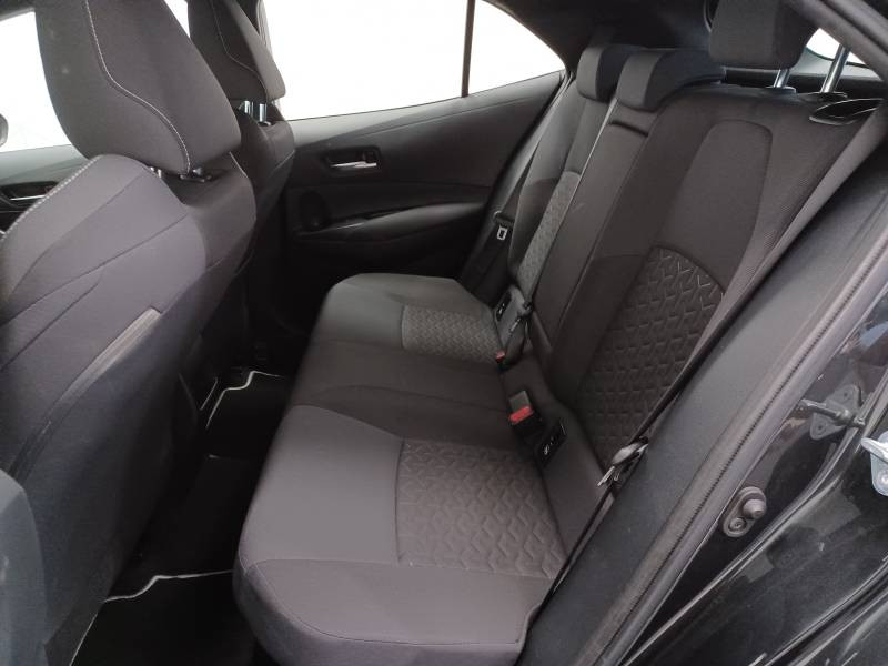 Toyota Corolla Pro Hybride 122h Dynamic Business  occasion  Toulouse - photo n13