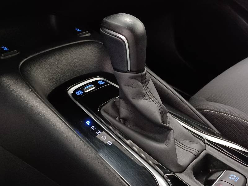 Toyota Corolla Pro Hybride 122h Dynamic Business  occasion  Toulouse - photo n18
