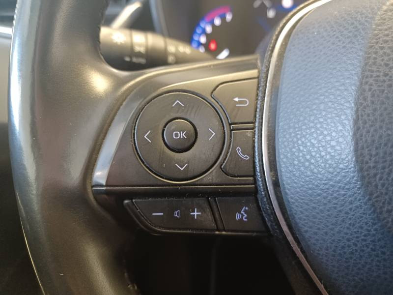 Toyota Corolla Pro Hybride 122h Dynamic Business  occasion  Tarbes - photo n18