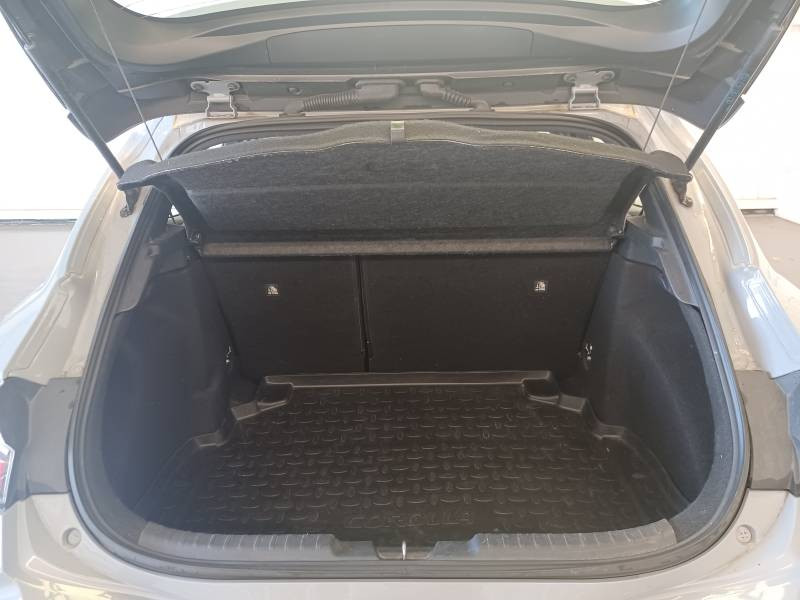 Toyota Corolla Pro Hybride 122h Dynamic Business  occasion  Tarbes - photo n13