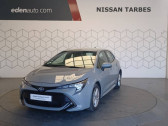 Toyota Corolla occasion année 2019 boite Automatique Annonce Toyota Corolla occasion Hybride Pro Hybride 122h Dynamic Business à Tarbes