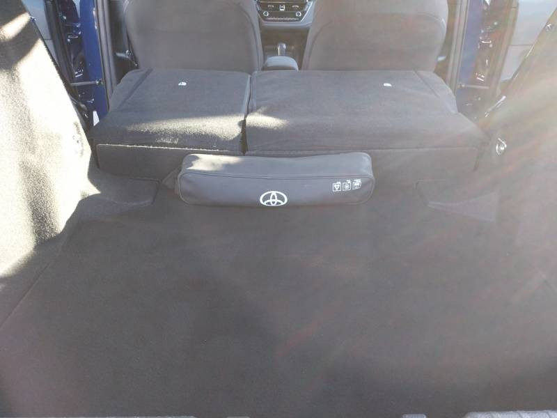 Toyota Corolla Pro Hybride 122h Dynamic Business  occasion  Toulouse - photo n17