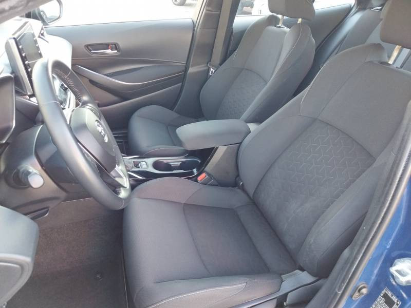Toyota Corolla Pro Hybride 122h Dynamic Business  occasion  Toulouse - photo n10