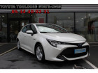Toyota Corolla occasion année 2019 boite Automatique Annonce Toyota Corolla occasion Hybride PRO HYBRIDE 180h Dynamic Business à TOULOUSE