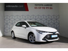 Toyota Corolla occasion année 2020 boite Automatique Annonce Toyota Corolla occasion Hybride PRO HYBRIDE 184h Dynamic Business à Toulouse