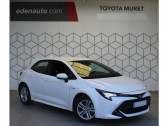 Annonce Toyota Corolla occasion Hybride Pro Hybride 184h Dynamic Business à Muret