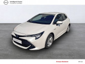 Annonce Toyota Corolla occasion Essence PRO HYBRIDE Corolla Pro Hybride 122h  BREST