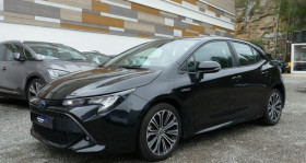 Toyota Corolla , garage PROVAUTO � LA CIOTAT