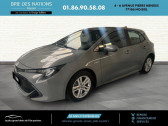 Annonce Toyota Corolla occasion Essence PRO HYBRIDE MY20 122h Dynamic Business  NOISIEL