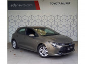 Toyota Corolla occasion année 2021 boite Automatique Annonce Toyota Corolla occasion Hybride PRO HYBRIDE MY20 122h Dynamic Business à Muret