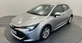 Toyota Corolla PRO HYBRIDE MY21 122h Dynamic Business   Programme Beyond Ze   QUIMPER 29