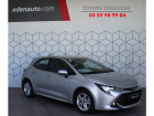 Toyota Corolla occasion année 2021 boite Automatique Annonce Toyota Corolla occasion Hybride PRO HYBRIDE MY21 122h Dynamic Business + Stage Hybrid Academ à Toulouse