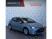 Toyota Corolla occasion année 2021 boite Automatique Annonce Toyota Corolla occasion Hybride PRO HYBRIDE MY21 122h Dynamic Business + Stage Hybrid Academ à Toulouse