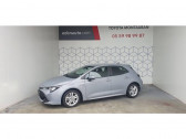 Toyota Corolla occasion année 2021 boite Automatique Annonce Toyota Corolla occasion Hybride PRO HYBRIDE MY21 122h Dynamic Business + Stage Hybrid Academ à Montauban