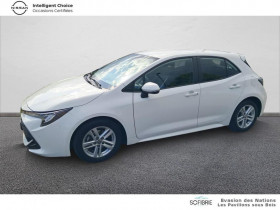 Toyota Corolla , garage EVASION DES NATIONS CHELLES  CHELLES
