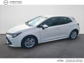Toyota Corolla occasion année 2022 boite Automatique Annonce Toyota Corolla occasion Essence PRO HYBRIDE MY22 122h Dynamic Business + Programme Beyond Ze à CHANTELOUP EN BRIE