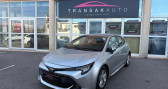 Annonce Toyota Corolla occasion Hybride PRO HYBRIDE MY22 184 Dynamic Business + / TVA RECUPERABLE /1  venelles
