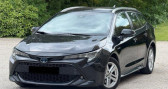 Toyota Corolla occasion année 2020 boite Automatique Annonce Toyota Corolla occasion Hybride Sport Touring 10-2020 a 11490euro tva récupérable à EPINAY-SUR-SEINE