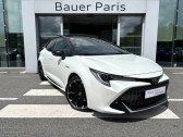 Annonce Toyota Corolla occasion Essence Sports Hybride 184h Collection  SAINT-WITZ