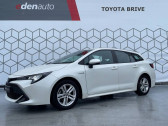 Toyota Corolla SPORTS HYBRIDE Touring 122h Dynamic   Tulle 19