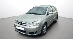 Toyota Corolla , garage ADAM AUTO � SARCELLES