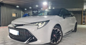 Annonce Toyota Corolla occasion Hybride TOURIN GR SPORT Hybride 122 CV GR * REPRISE POSSIBLE * � Maubeuge