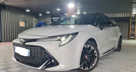Toyota Corolla , garage LUXAUTO � Maubeuge