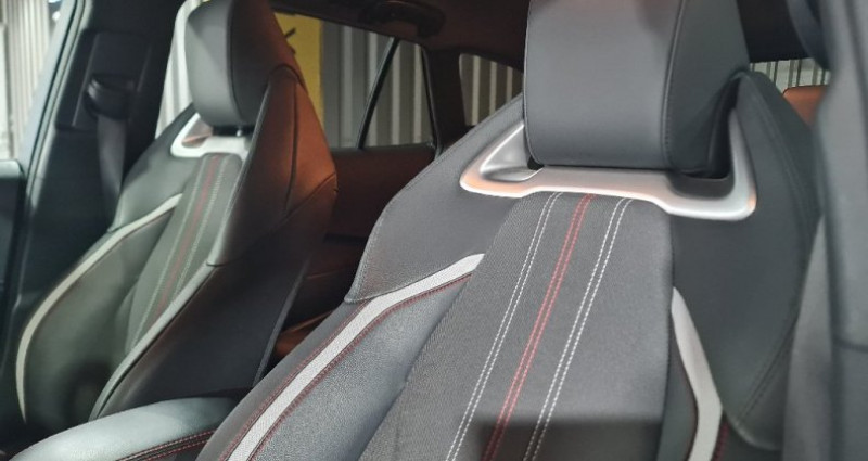 Toyota Corolla TOURIN GR SPORT Hybride 122 CV GR * REPRISE POSSIBLE *  occasion � Maubeuge - photo n�6