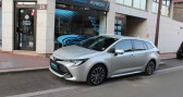 Toyota Corolla occasion année 2021 boite Automatique Annonce Toyota Corolla occasion Hybride TOURING DYNAMIC 1.8 HYBRIDE 122 à Enghien Les Bains