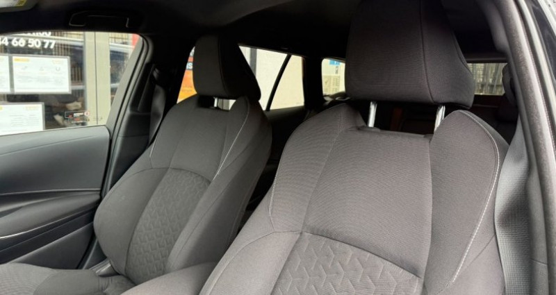 Toyota Corolla touring sport 180h hybrid collection entretien complet   4 p  occasion � PIERRELAYE - photo n�5