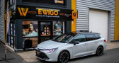 Toyota Corolla occasion année 2020 boite Automatique Annonce Toyota Corolla occasion Hybride TOURING SPORT 184 ch GR PACK TECHNO ATTELAGE à BELBEUF