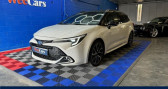 Annonce Toyota Corolla occasion Hybride TOURING SPORT 2.0 Hybrid 196 - BV e-CVT 2024  Collection - G  Trith Saint Leger