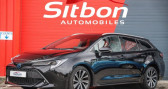 Toyota Corolla TOURING SPORT 2.0 Hybride 184 CVT Design   Saint-Égrève 38