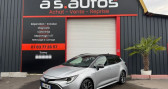Toyota Corolla occasion année 2023 boite Automatique Annonce Toyota Corolla occasion Hybride TOURING SPORT Collection MY22 2.0 Hybride - 184 h pack JBL à Bischwiller