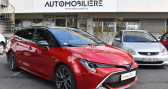 Annonce Toyota Corolla occasion Hybride Touring Sport Collection Touring Sports 2.0 VVT-i 184 CVT Bo  Palaiseau