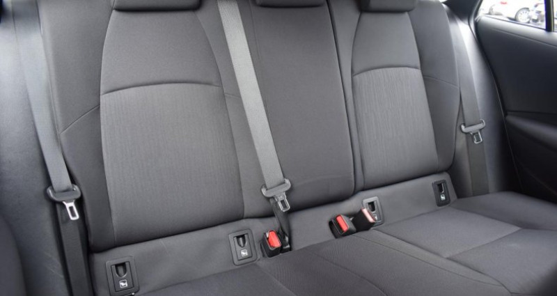 Toyota Corolla TOURING SPORT Hybride 122h CVT Active  occasion  LE CASTELET - photo n5