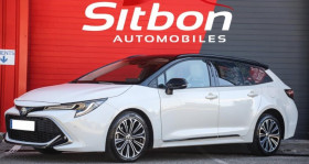 Toyota Corolla , garage SITBON AUTOMOBILES  Saint-Égrève