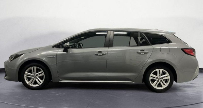Toyota Corolla TOURING SPORT Hybride 122h - CVT Dynamic  occasion  MONTELIMAR - photo n6