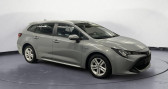 Annonce Toyota Corolla occasion Hybride TOURING SPORT Hybride 122h - CVT Dynamic  MONTELIMAR